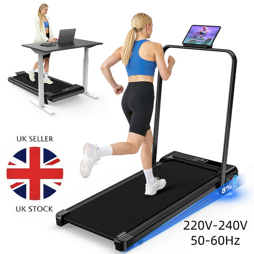 Smart walking pad 1 - smart,