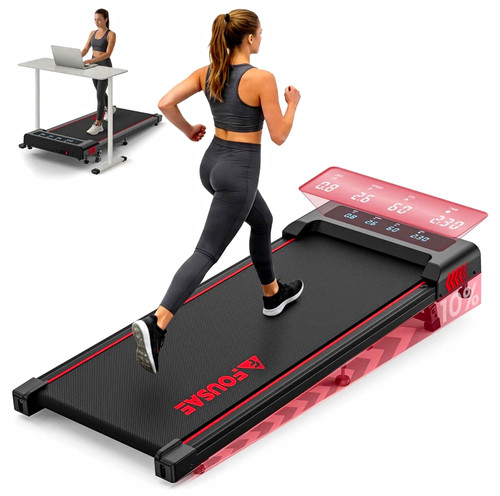 Fousae fitness walking pad - fitness,