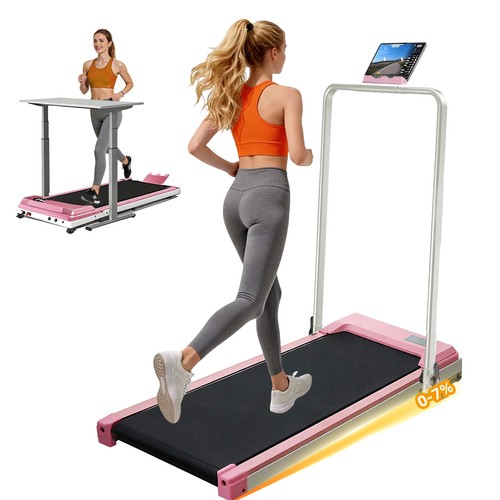 Grade walking pad - walking,