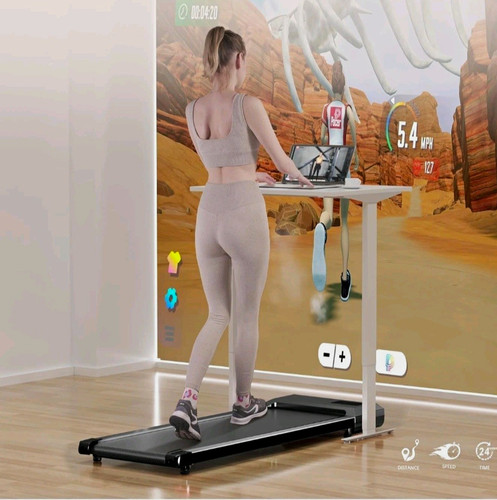 Superrun smart fitness - smart,