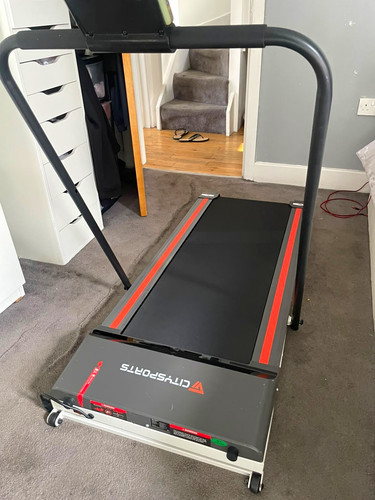 Citysports compact electric - citysports,