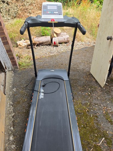 Jll fitness folding - jll,