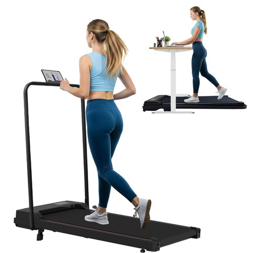 Electric treadmill - electric,