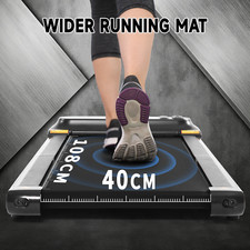 Under Desk Foldable Treadmill