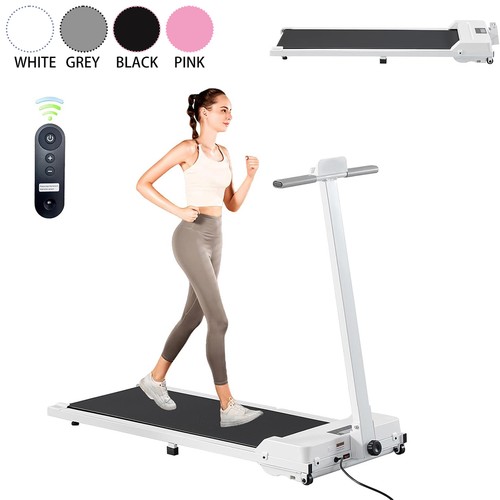 Walking pad treadmill - walking,