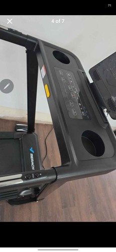 Merach t12 foldable incline - t12,