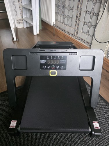 Treadmill running machine - treadmill,