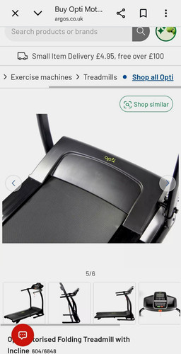 Opti motorised electric - opti,