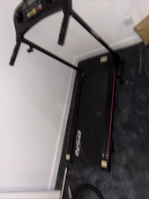 BLUETOOTH Electric Treadmill