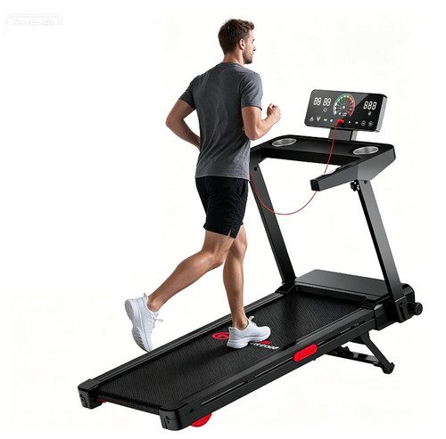 Treadmill for home with - treadmill,