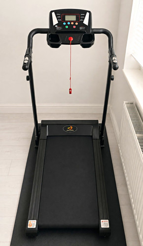 Speed sports electric - speed,