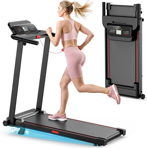 Treadmill for home foldable - treadmill,