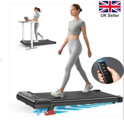 Incline electric walking - incline,