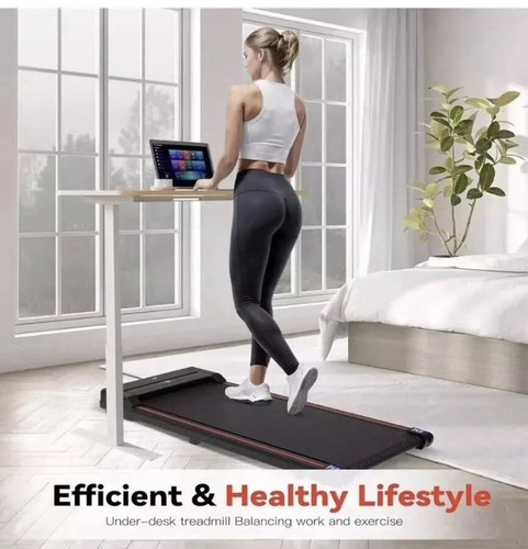 Sperax walking pad treadmill - walking,