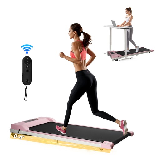Walking pad treadmill for - walking,