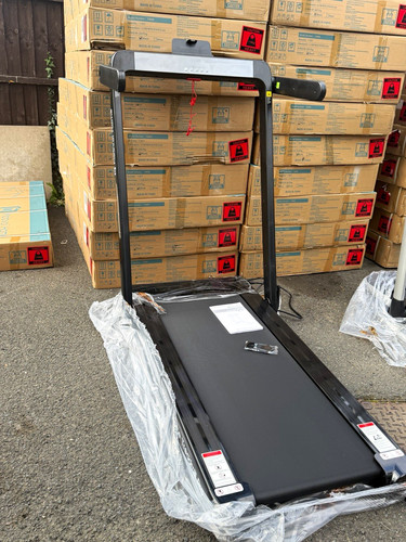 Mobvoi home treadmill - home, pro