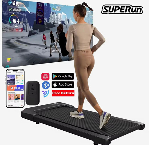 Walking pad electric - 1,