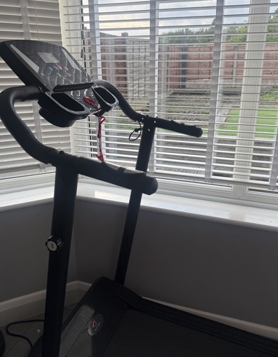 Treadmill running machine - treadmill,
