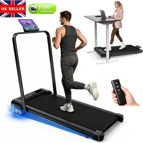 Incline folding electric - 8%,