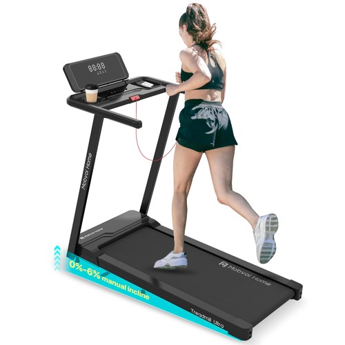 Home smart treadmill - treadmill, ultra
