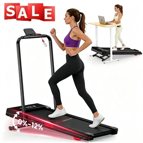 Treadmills with auto - with, 15%