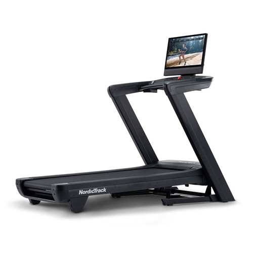 Nordictrack commercial 2450 - nordictrack,