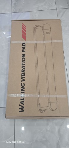 Electric walking pad treadmill - walking,