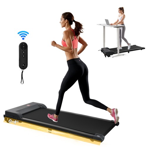 Walking pad under desk - walking,