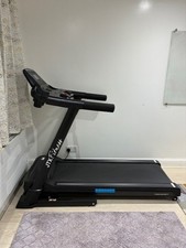 JTX Fitness Sprint 5 Treadmill