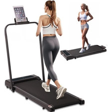 3 in 1 Treadmill Walking Pad
