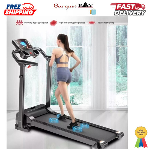 Foldable treadmill incline - foldable,