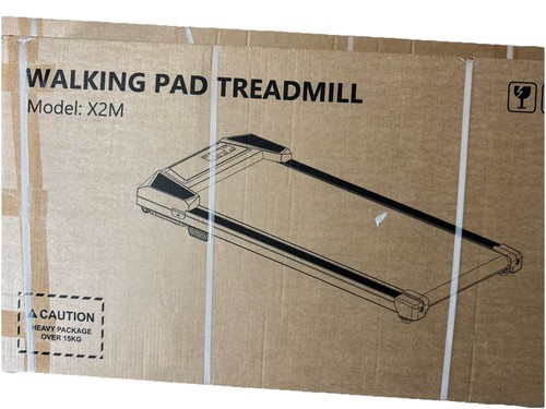 Walking pad treadmill under - walking,