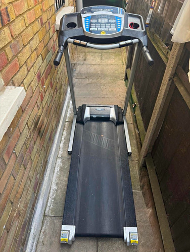 Roger black fitness - roger,