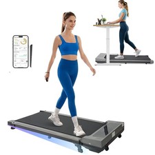 Electric Walking Pad Treadmill
