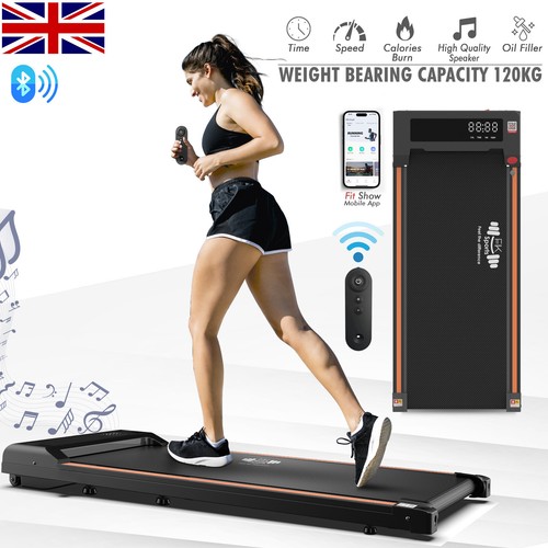 Walking pad electric treadmill - walking,