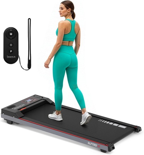 Walking pad under desk - walking,