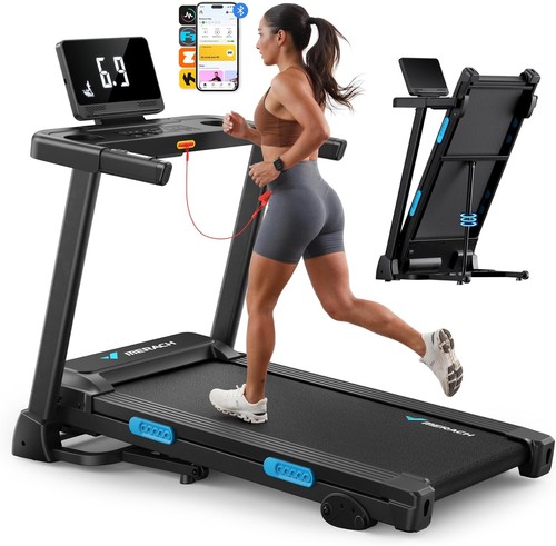 Merach treadmills for home - treadmills,