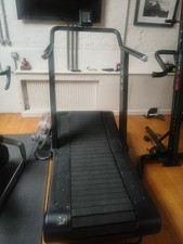 Titanium Strength Curved