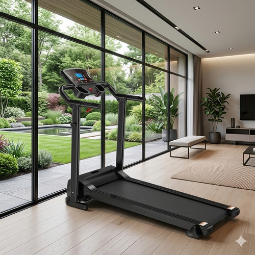 Home treadmill incline - treadmill,