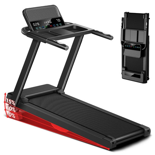 Folding treadmill manual - treadmill,