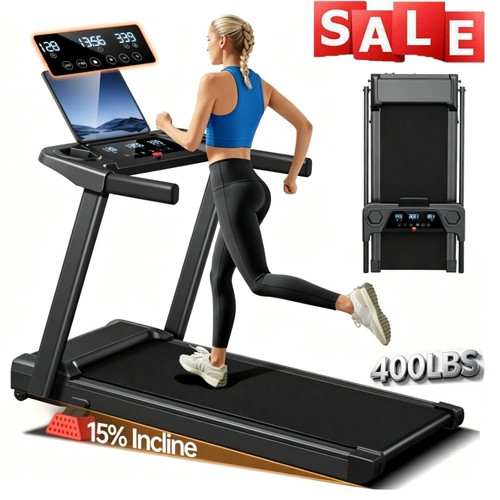 Treadmills with incline - treadmills,