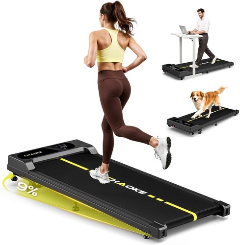 Walking pad treadmill for - pad,
